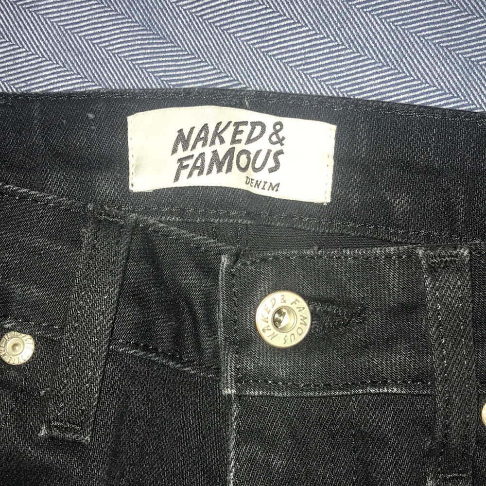 They don’t fit the same as they did in college!